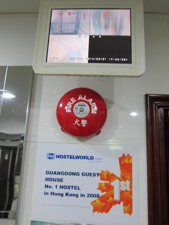 Guangdong Guest House Hong Kong Ngoại thất bức ảnh